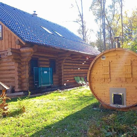 Chata Ondrejanka Liptovský Mikuláš Eksteriør billede