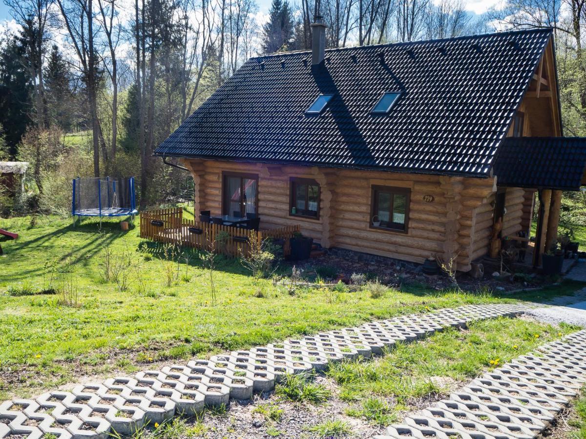 Chata Ondrejanka Liptovský Mikuláš Eksteriør billede